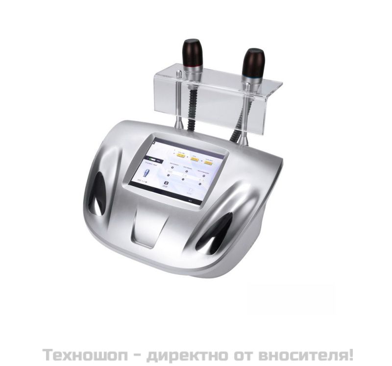 Лифтинг и подмладяване на кожата - Апарат V-Max HIFU – снимка 2