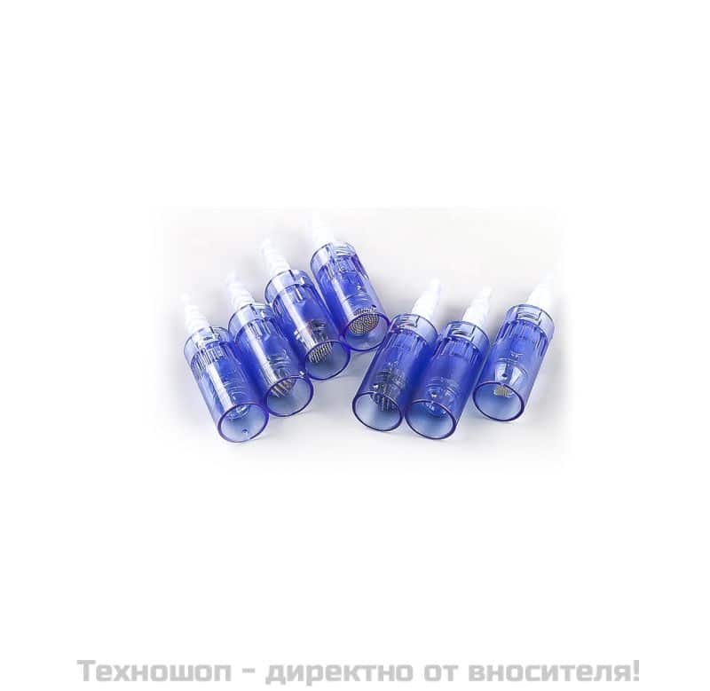 Приставка с 5D NANO игли за DR. PEN ULTIMA M5 – снимка 2