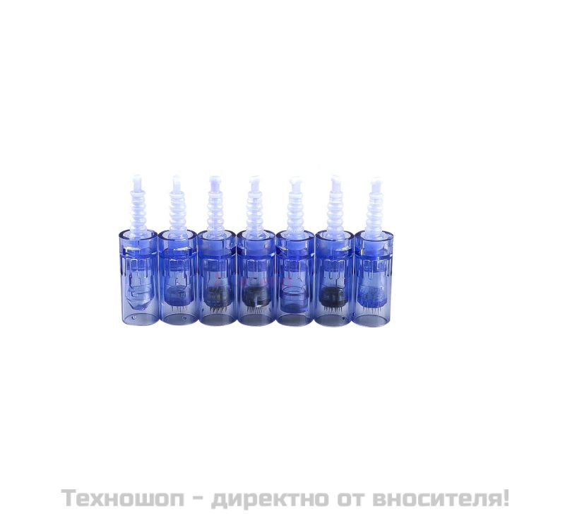 Приставка с 36 игли за DR. PEN ULTIMA X5 – снимка 2