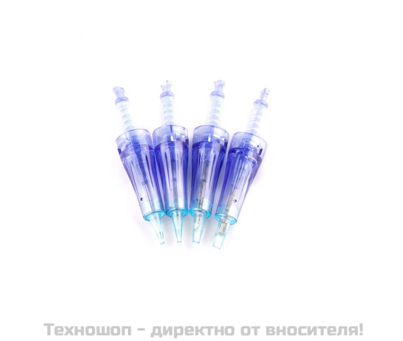 Приставка с 5D NANO игли за DR. PEN ULTIMA X5 – снимка 3