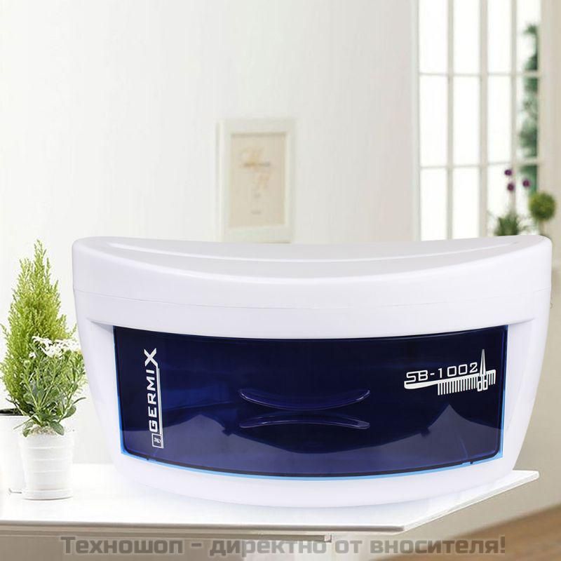 UV стерилизатор GERMIX SB-1002 – снимка 2