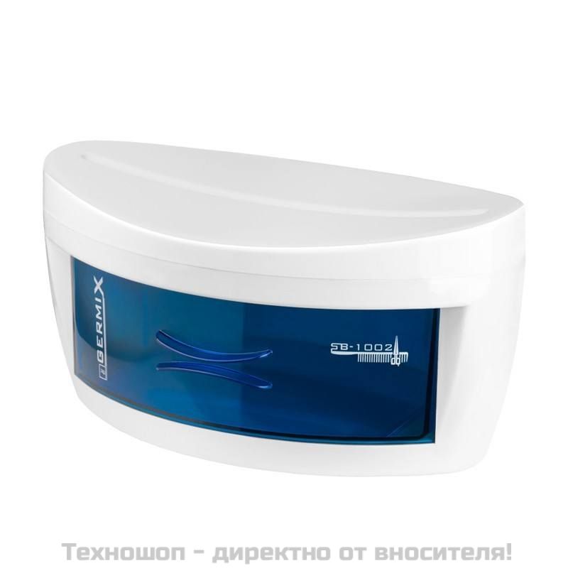 UV стерилизатор GERMIX SB-1002 – снимка 8