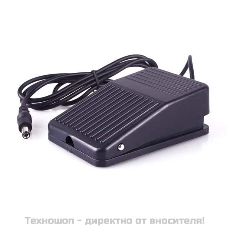 Електрическа пила за маникюр и педикюр ND202 – снимка 3