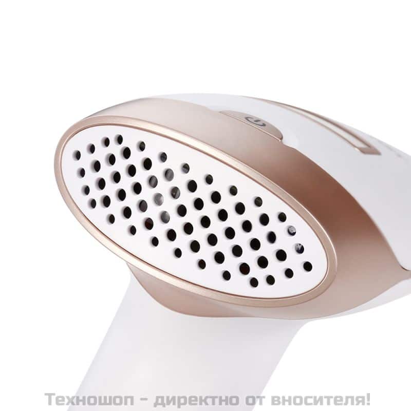 IPL Фотоепилатор Lescolton T009i – снимка 7