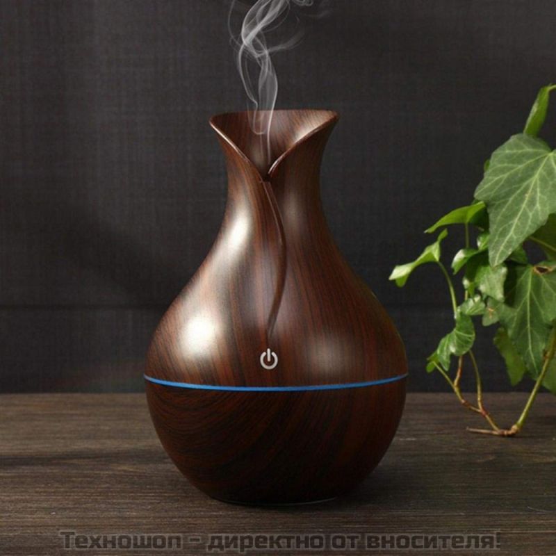 Овлажнител за въздух VASE – снимка 3