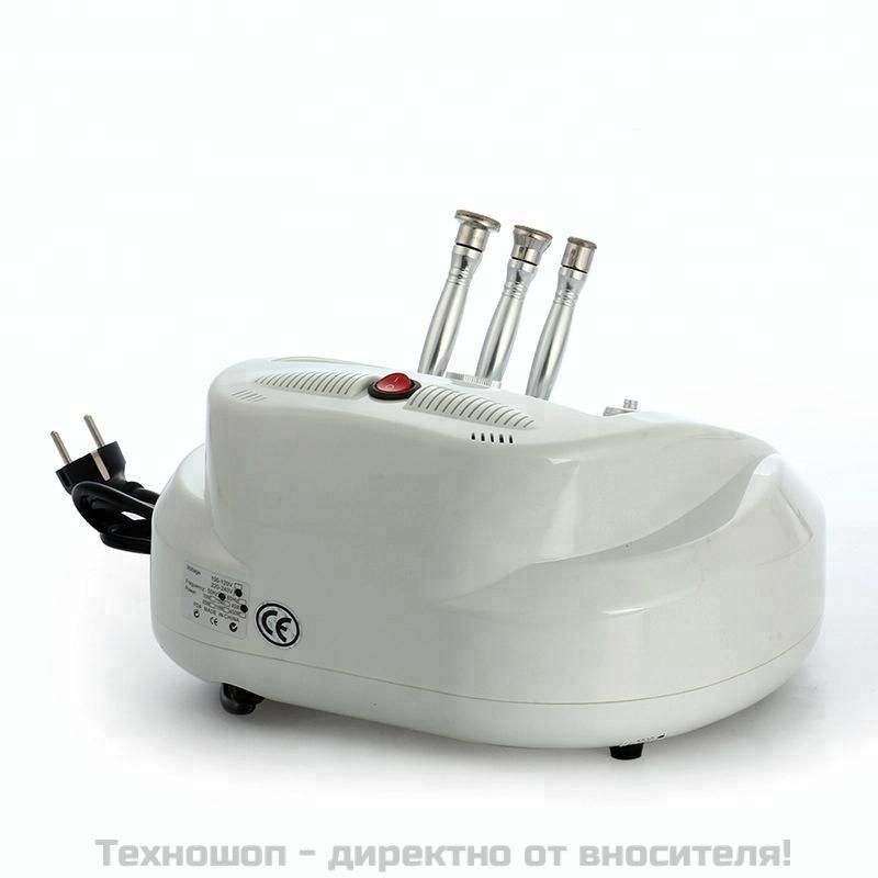 Професионален уред за диамантено микродермабразио SK1219 – снимка 5