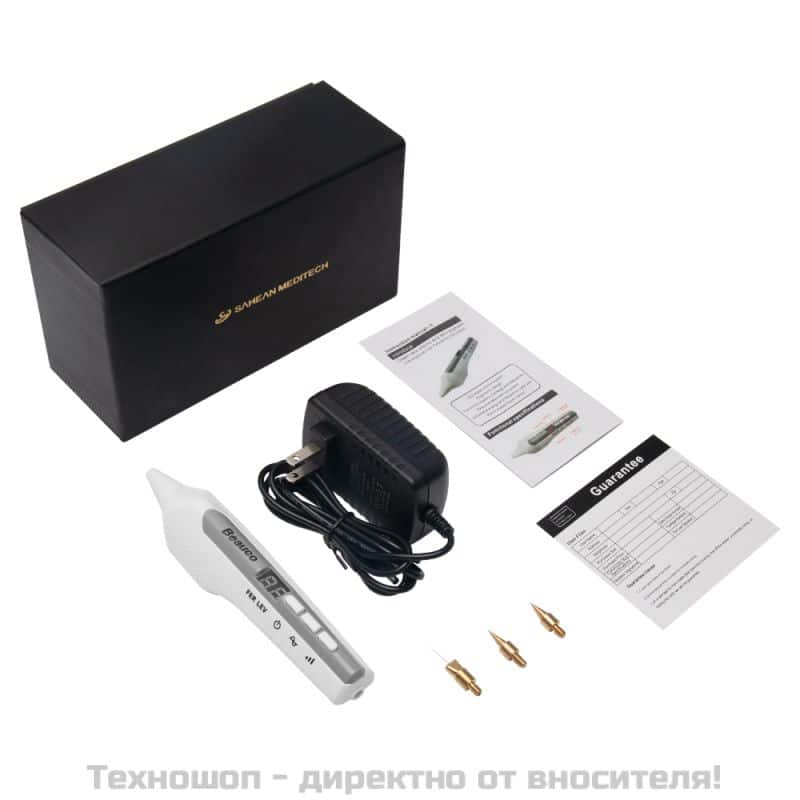 Лазерен химикал Laser Pen – снимка 3