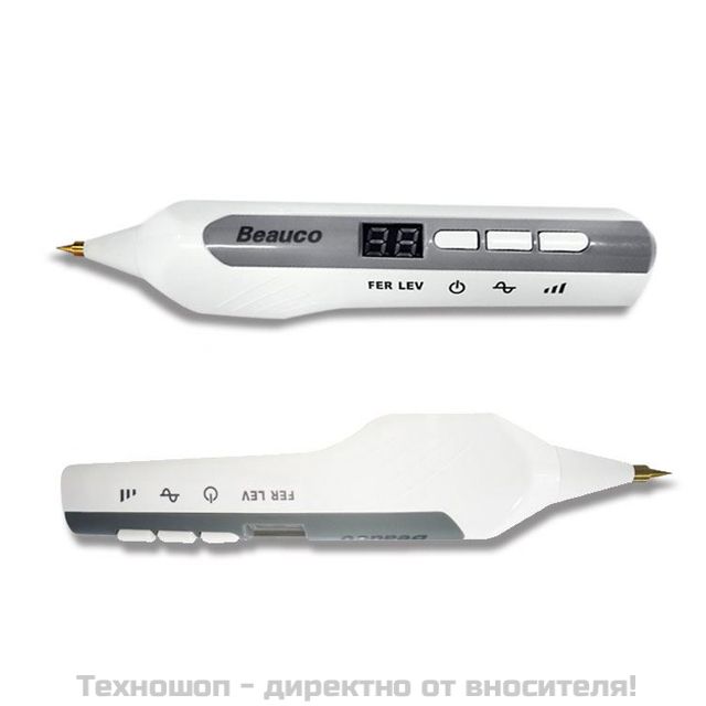 Лазерен химикал Laser Pen – снимка 5