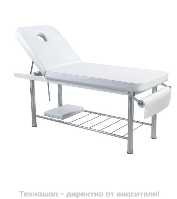Стационарна масажна кушетка Relax Pro – снимка 3
