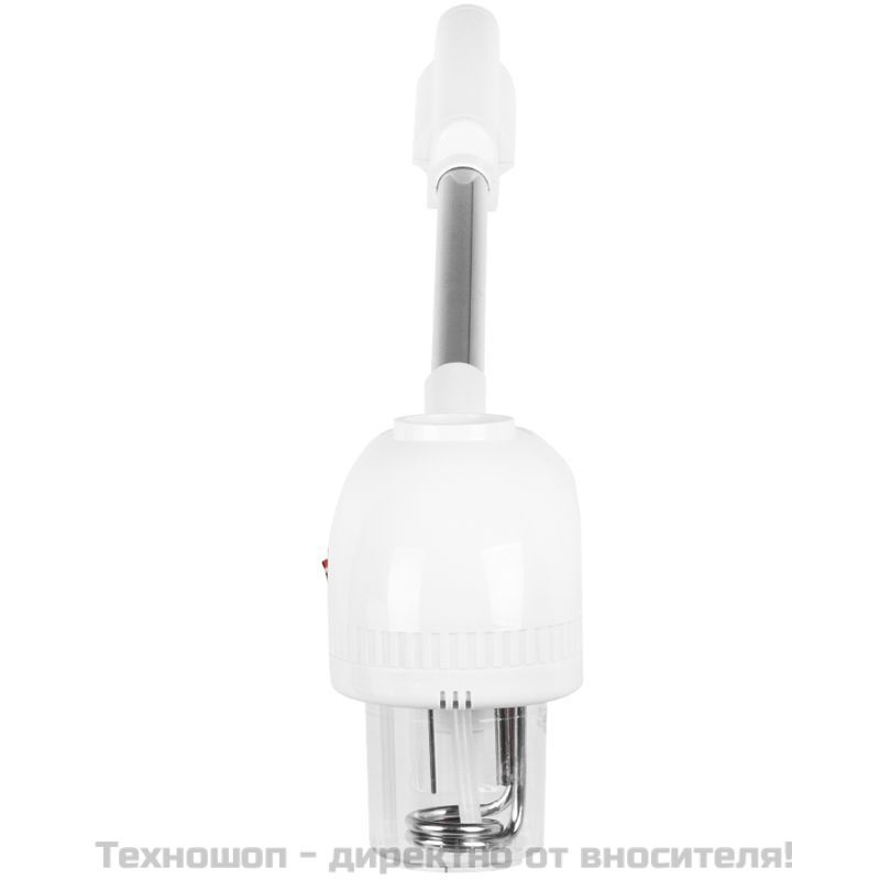 Вапазон – професионален пароозонатор – снимка 4