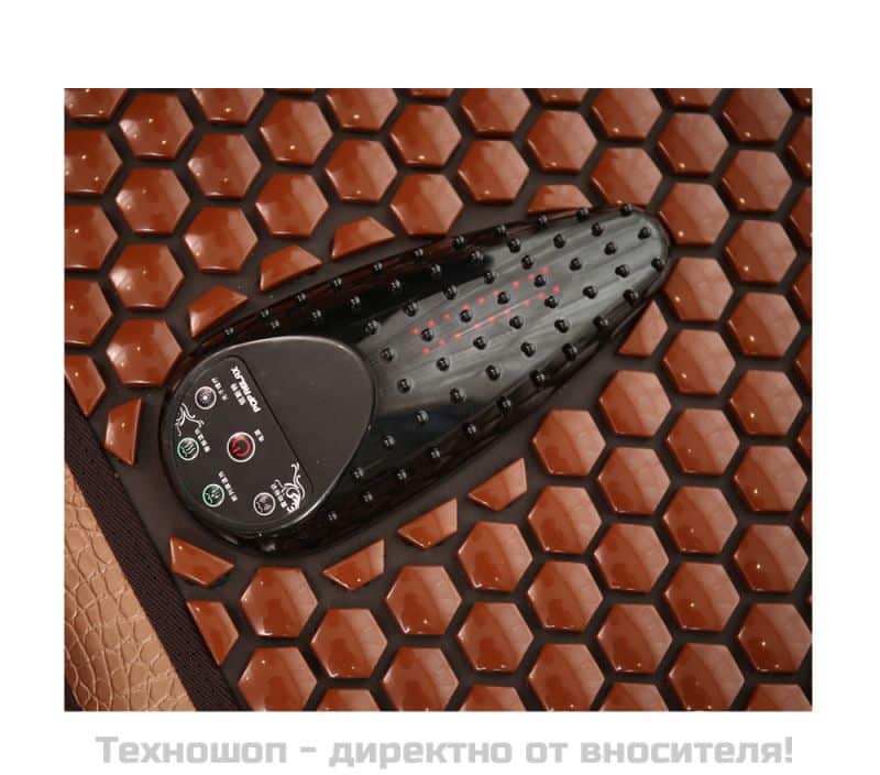 Уред за успокояване на простатата Relax Pro – снимка 6