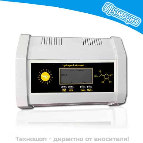 ПРОМО ОФЕРТА - Антиоксидатор и детоксикатор А01 – снимка 4