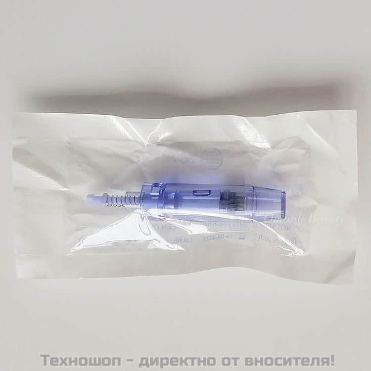 Приставка за Artmex V9, V8 ,V6 Nano Round – снимка 2