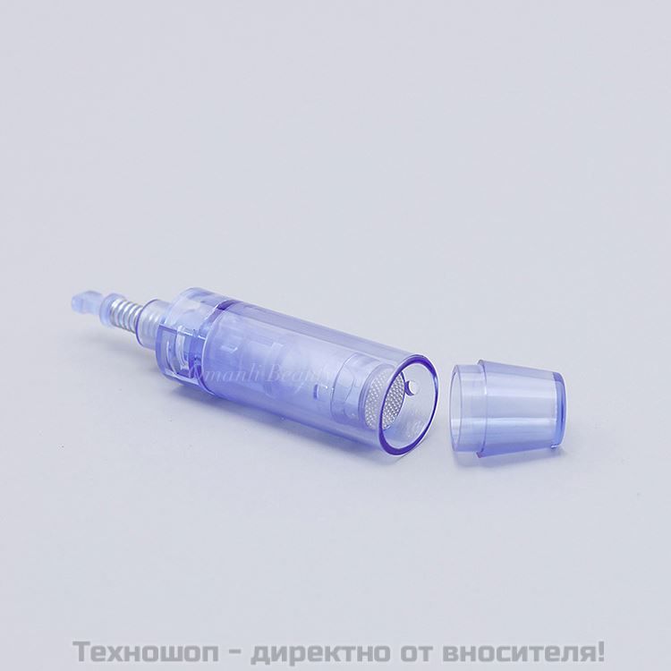Приставка за Artmex V9, V8 ,V6 Nano Round – снимка 3