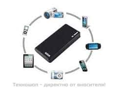 ВЪНШНА БАТЕРИЯ POWER BANK - 20 000 mAh – снимка 10