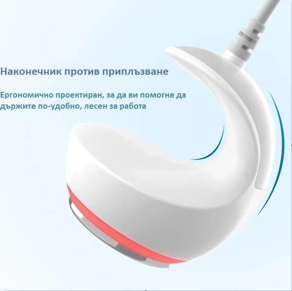 Ултразвукова кавитация - 60Khz за премахване/изгаряне на мазнини и целулит – снимка 5