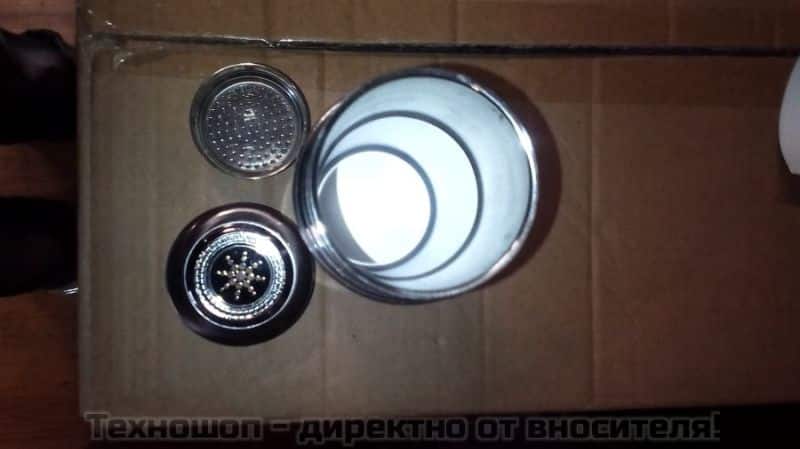 ТУРМАЛИНОВА ЧАША ЗА АЛКАЛНА ВОДА – снимка 7
