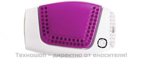 ФОТОЕПИЛАТОР "Silk'n Glide" - 150 000 импулса – снимка 4