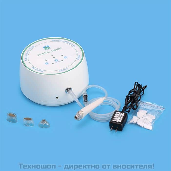 ФИЛТРИ ЗА АПАРАТ ЗА ДИАМАНТЕНО МИКРОДЕРМАБРАЗИО – снимка 7