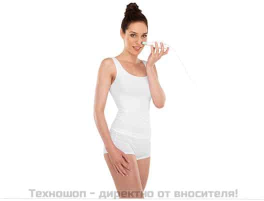 Silk’n ReVit - УРЕД ЗА ДИАМАНТЕНО МИКРОДЕРМАБРАЗИО – снимка 9