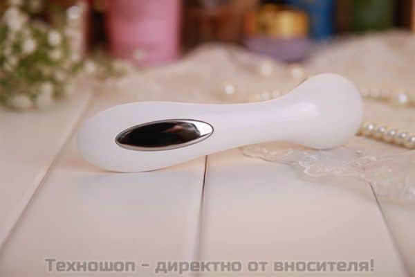 ГУМА ЗА БРЪЧКИ - УРЕД ЗА ЙОНОФОРЕЗА – снимка 2