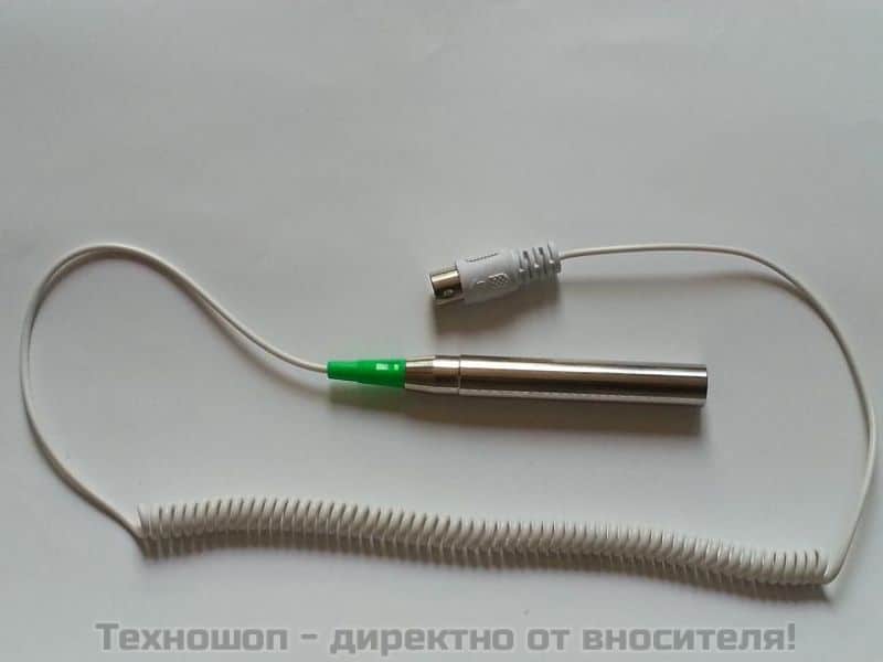 ДЕТОКСИКАТОР "С01" - БЕЗ ПОДГРЯВАЩ КОЛАН И ЕЛЕКТРОИМПУЛСИ – снимка 3