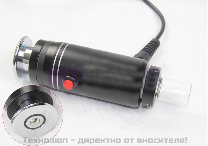 Уред за фотодинамична терапия — изображение 6