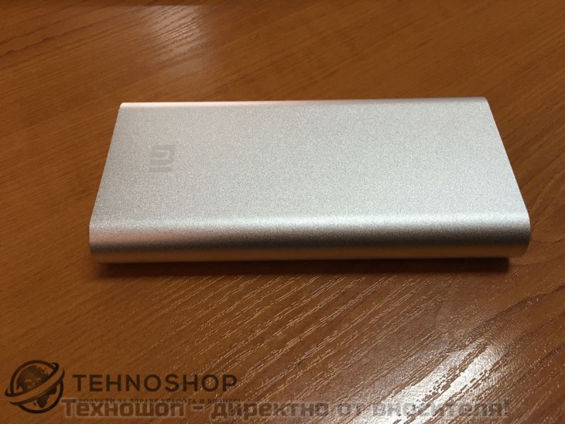 УНИВЕРСАЛНА ВЪНШНА БАТЕРИЯ ЗА СПЕШНО ЗАРЕЖДАНЕ - Power Bank 20 800 mAh – снимка 2