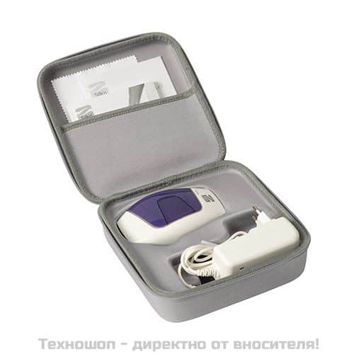 Фотоепилатор Silk'n Glide Xpress 300 000 импулса – снимка 6