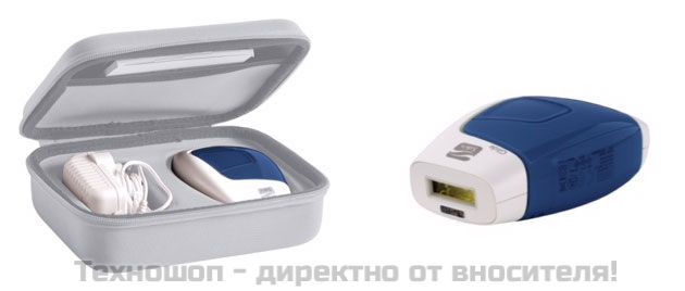Фотоепилатор Silk'n Glide Xpress 300 000 импулса – снимка 9