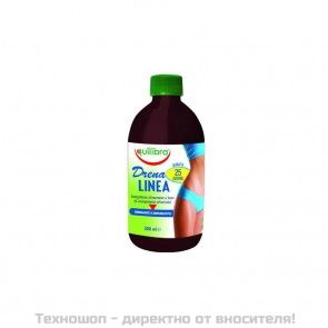 Дрена линеа - Супер детоксикация и дренаж! – снимка 2