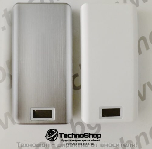Батерия за бързо зареждане - Power Bank 20800 mAh – снимка 2