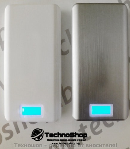 Батерия за бързо зареждане - Power Bank 20800 mAh – снимка 3