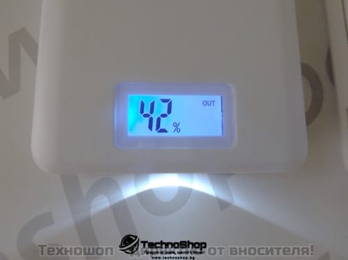 Батерия за бързо зареждане - Power Bank 20800 mAh – снимка 5