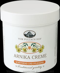 Крем с Арника