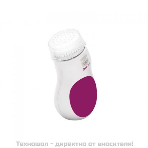 Уред за почистване на лице и отстраняване на грим - Silk'n Dual Clean – снимка 5