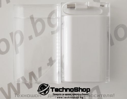 ВЪНШНА БАТЕРИЯ ЗА СПЕШНО ЗАРЕЖДАНЕ - Power Bank 12 000 mAh – снимка 5