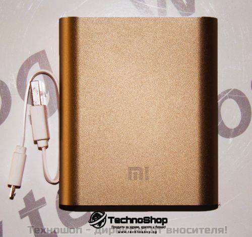 ВЪНШНА БАТЕРИЯ ЗА СПЕШНО ЗАРЕЖДАНЕ - Power Bank 20 800 mAh – снимка 3