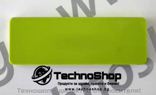 ВЪНШНА БАТЕРИЯ ЗА СПЕШНО ЗАРЕЖДАНЕ - Power Bank 4 000 mAh – снимка 2