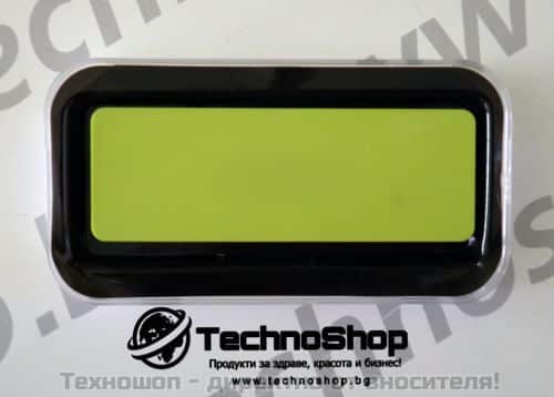 ВЪНШНА БАТЕРИЯ ЗА СПЕШНО ЗАРЕЖДАНЕ - Power Bank 4 000 mAh – снимка 3