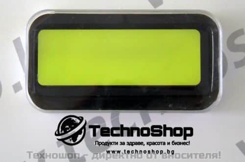 ВЪНШНА БАТЕРИЯ ЗА СПЕШНО ЗАРЕЖДАНЕ - Power Bank 4 000 mAh – снимка 4