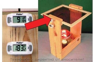 Енергоспестяващи ролетни щори – снимка 11