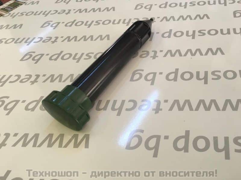 Уред за борба с къртици – снимка 3