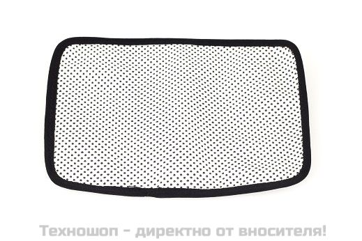 Турмалинов колан Dr. Nature 2в1, 130 см. – снимка 2