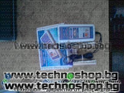 Volcano Zapper – Запер апарат за биоенергийна терапия – снимка 5