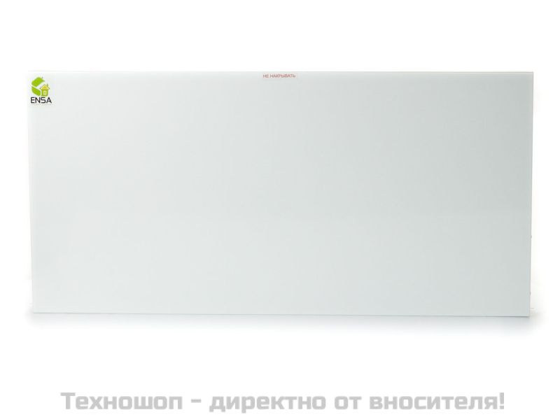 Инфрачервен стенен панел ENSA P750 – снимка 4
