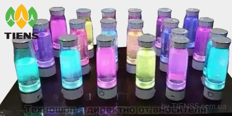 Водородна чаша "Хипер-Н" - от ТянШи – снимка 9