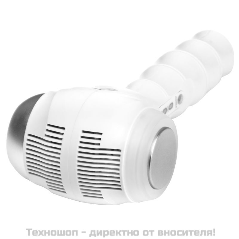 Мултифункционално козметично устройство 4в1 AM609 – снимка 9