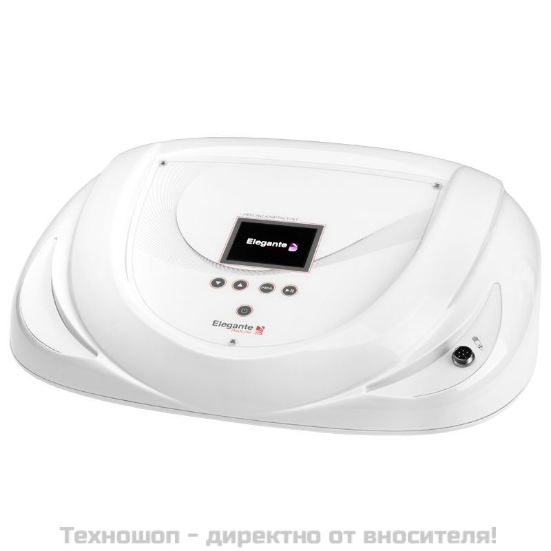 Скрубер за кожа Red Skin – снимка 2