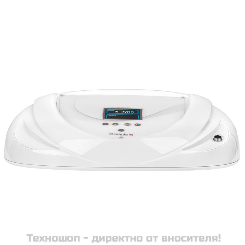 Скрубер за кожа Red Skin – снимка 3